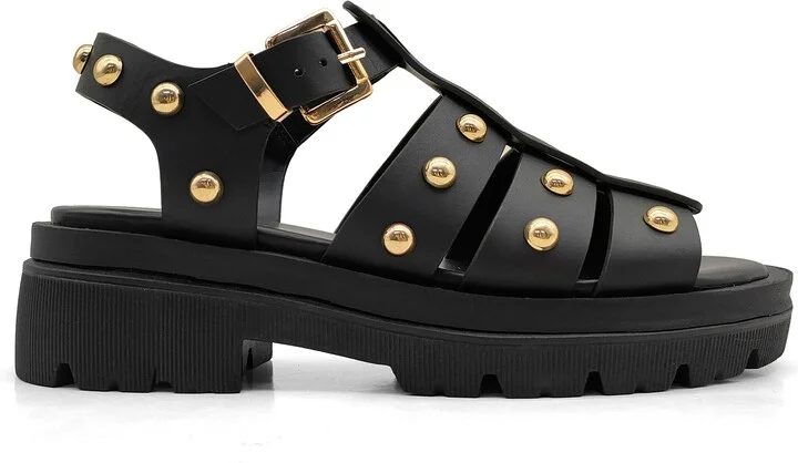 Herron Stud Sandal - Image 2