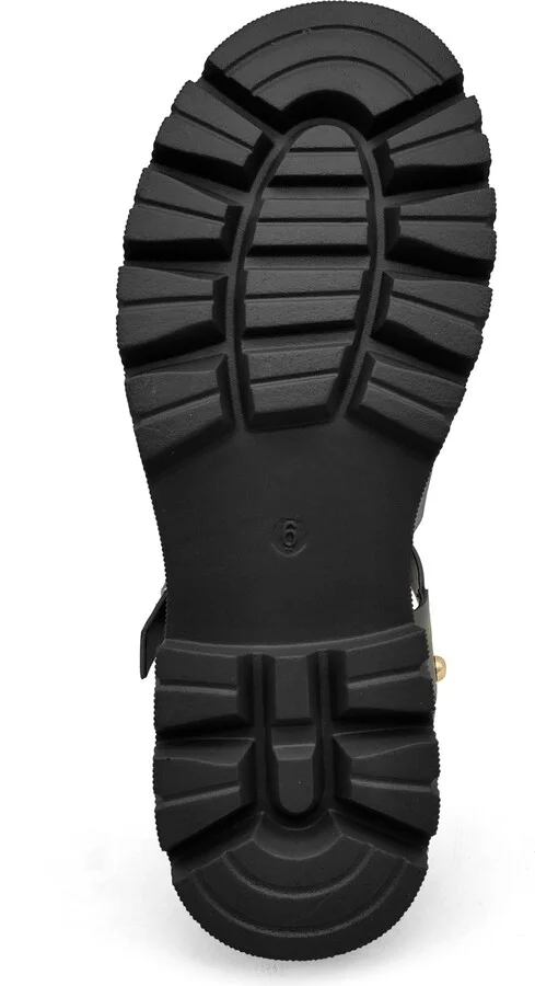 Herron Stud Sandal - Image 5