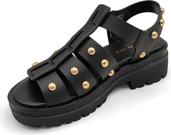 Herron Stud Sandal - Image 7