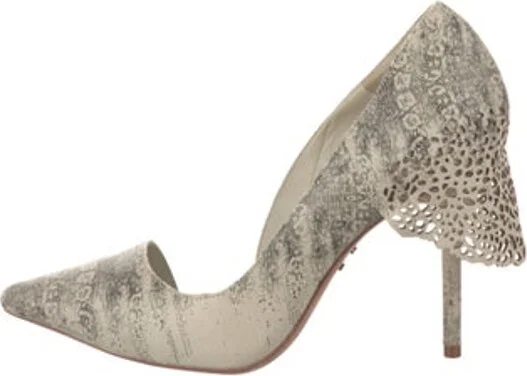 Neutrals, Pattern Prints
