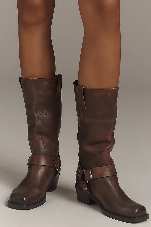 Hervee Moto Boots - Image 3