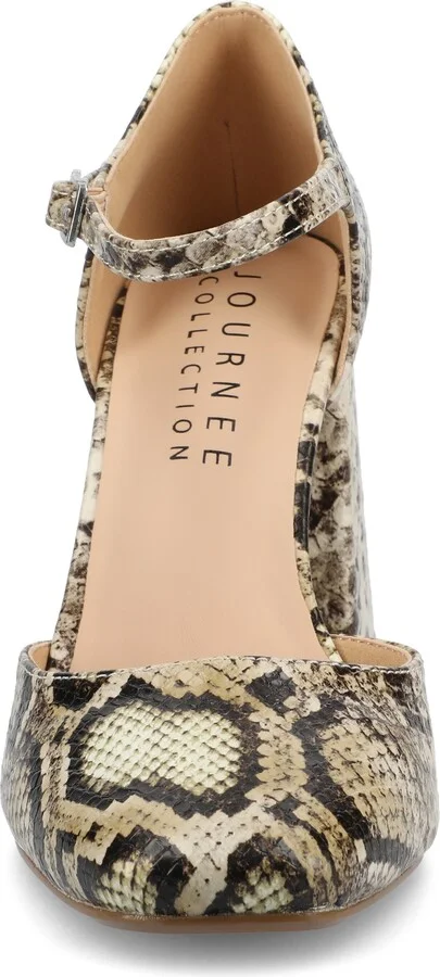 Hesster Mary Jane Pump - Image 3