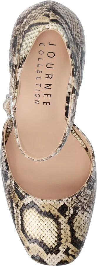 Hesster Mary Jane Pump - Image 5