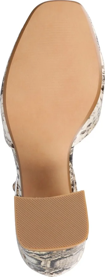 Hesster Mary Jane Pump - Image 6
