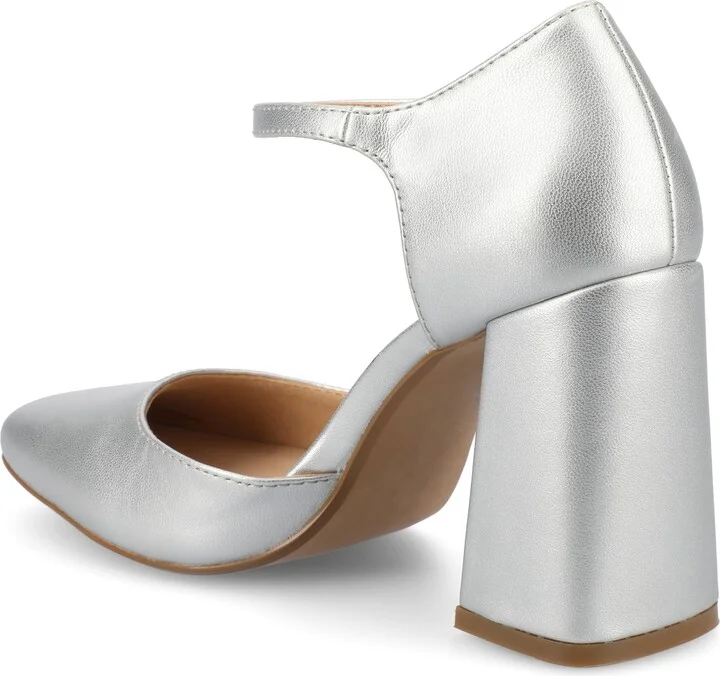Hesster Mary Jane Pump - Image 9