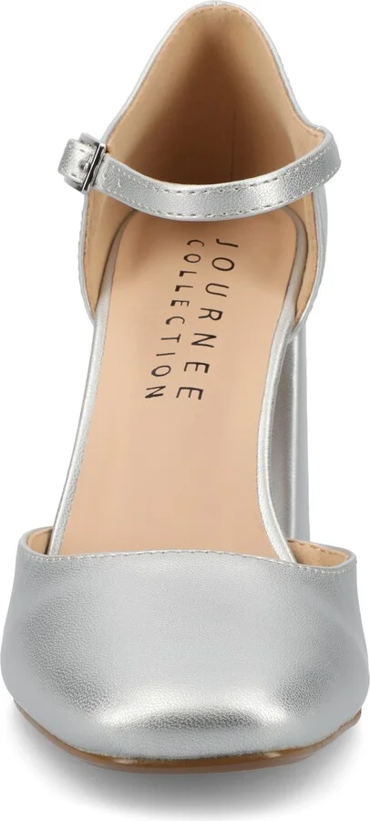 Hesster Mary Jane Pump - Image 10
