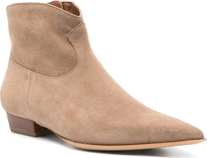 Hestel ankle boots - Image 2