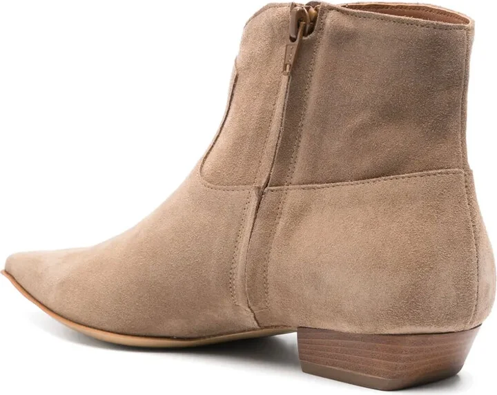 Hestel ankle boots - Image 3
