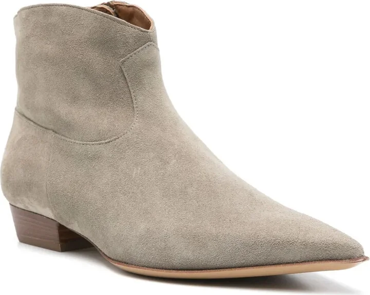 Hestel cowboy boots - Image 2