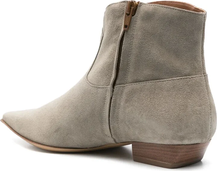 Hestel cowboy boots - Image 3