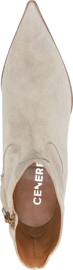 Hestel cowboy boots - Image 4