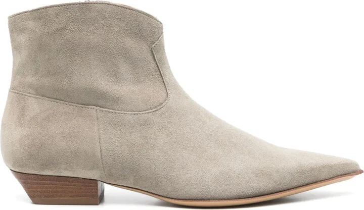 Hestel cowboy boots