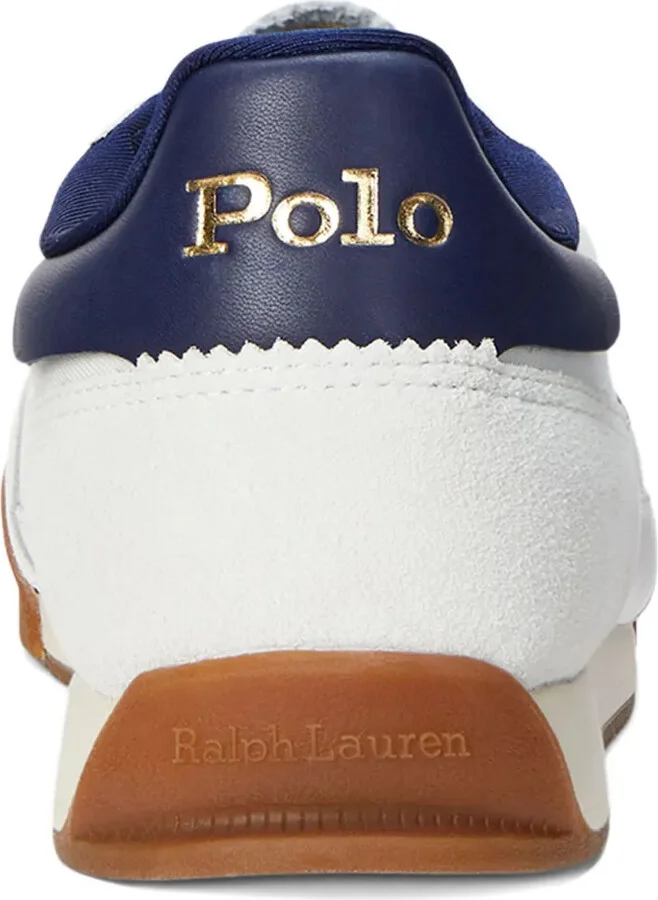 Hester low-top leather sneakers - Image 3