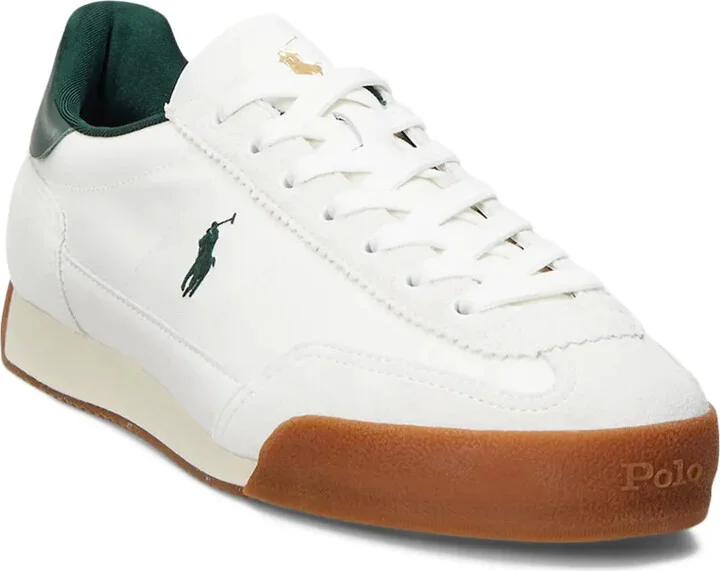 Hester low-top sneakers - Image 2