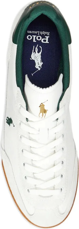 Hester low-top sneakers - Image 4