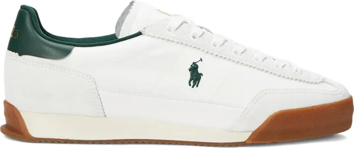 Hester low-top sneakers