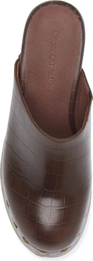 Hester Platform Clog - Image 5