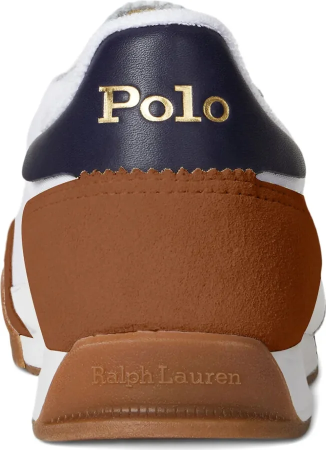 Hester suede low-top sneakers - Image 3