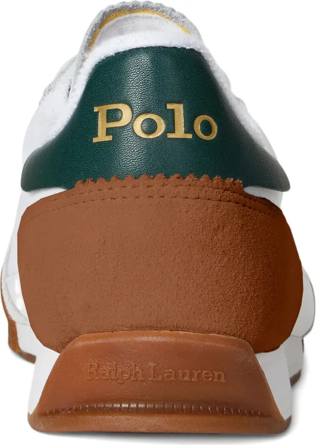 Hester suede low-top sneakers - Image 3