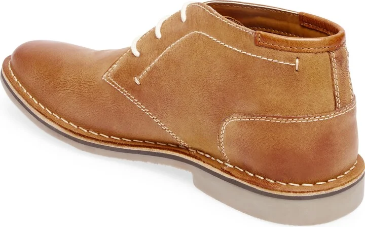 Heston Chukka Boot - Image 2