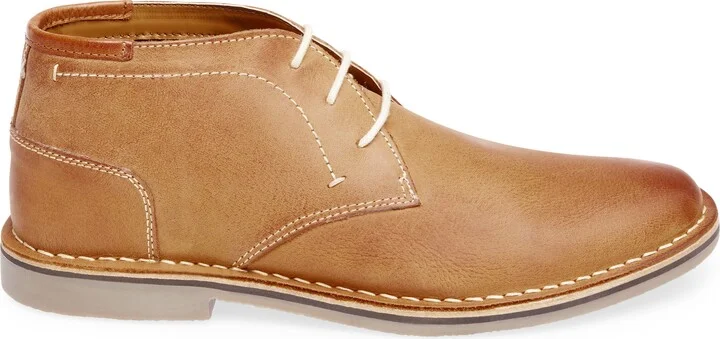 Heston Chukka Boot - Image 3
