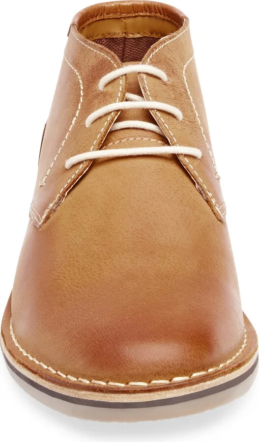 Heston Chukka Boot - Image 4