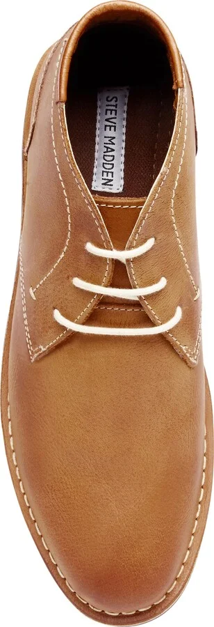 Heston Chukka Boot - Image 5