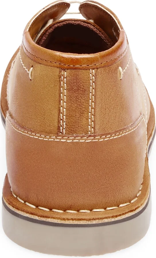 Heston Chukka Boot - Image 7