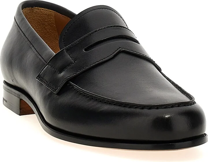 'heswall 2' Loafers - Image 2