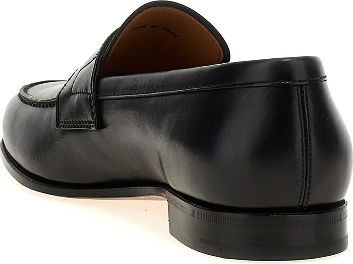 'heswall 2' Loafers - Image 3