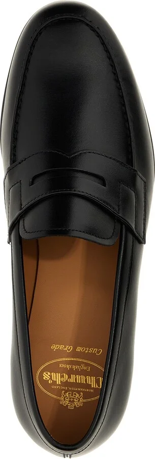 'heswall 2' Loafers - Image 4