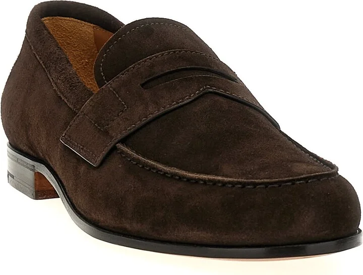 'heswall 2' Loafers - Image 2
