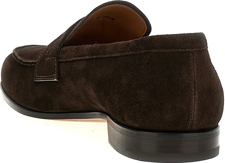'heswall 2' Loafers - Image 3
