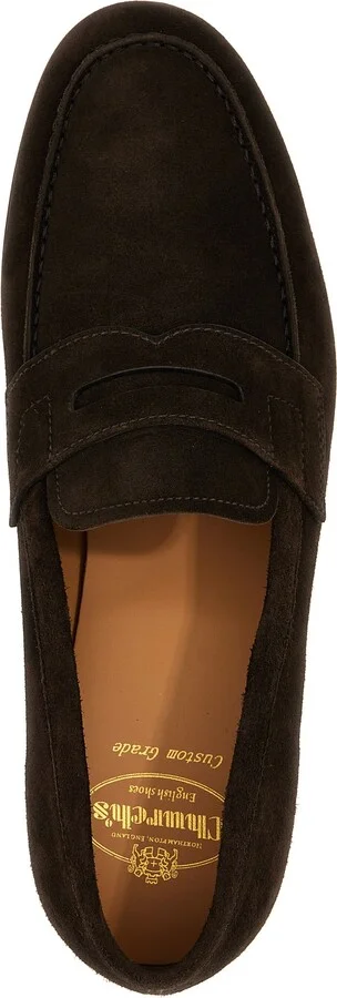 'heswall 2' Loafers - Image 4
