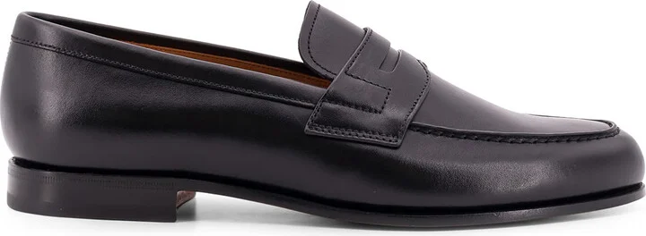 Heswall Leather Loafer