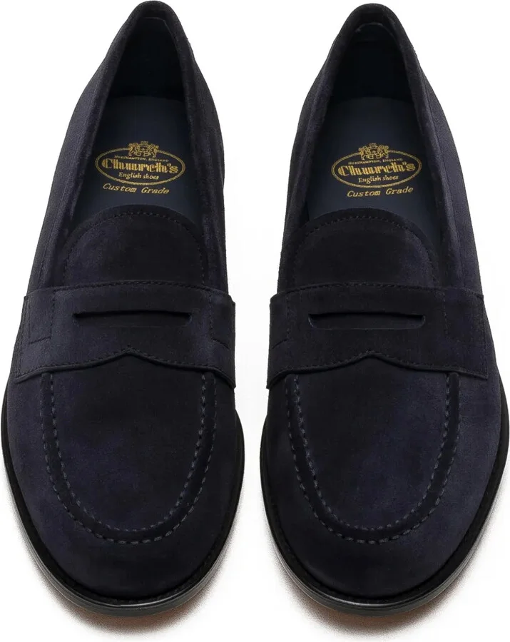 Heswall loafers - Image 2