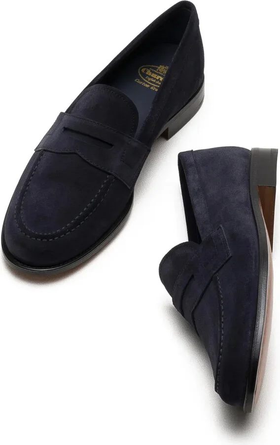 Heswall loafers - Image 3