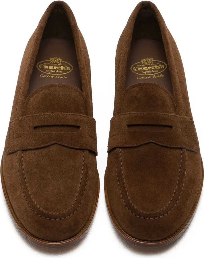 Heswall loafers - Image 2