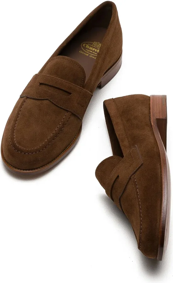 Heswall loafers - Image 3