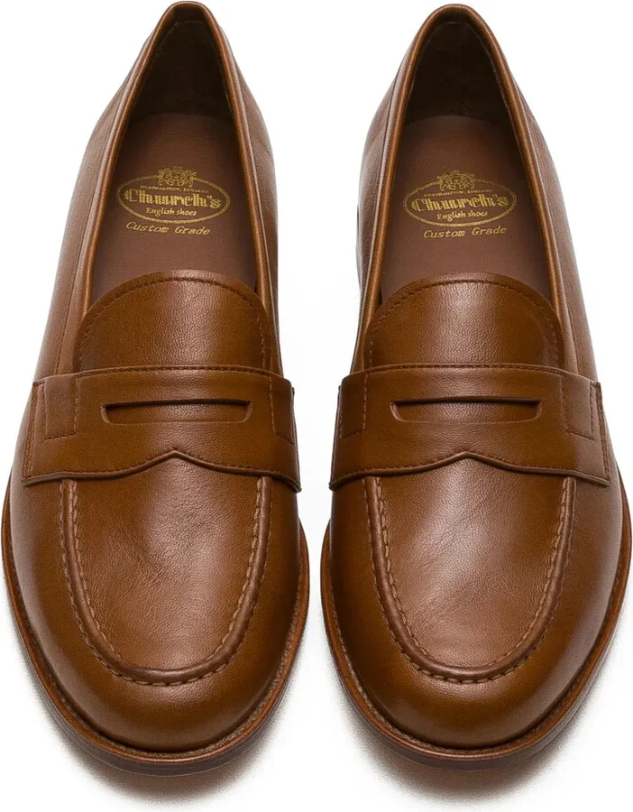 Heswall loafers - Image 2