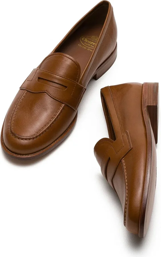 Heswall loafers - Image 3