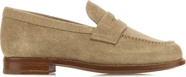 Heswall loafers