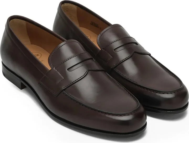 Heswall loafers