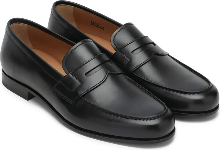 Heswall loafers