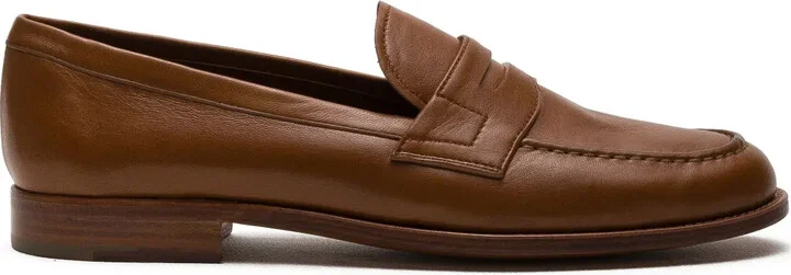 Heswall loafers
