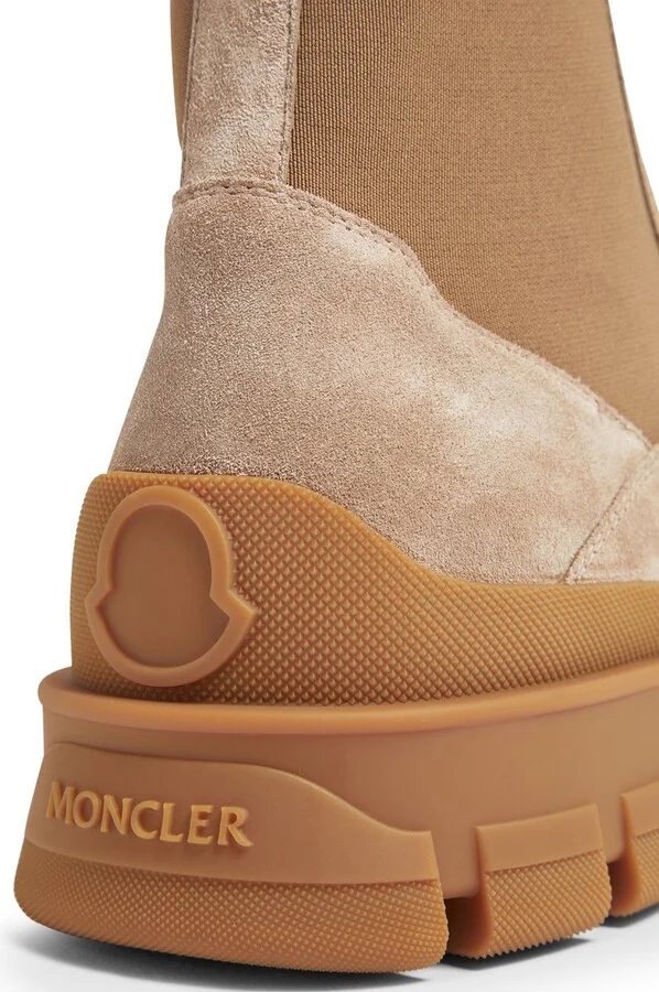 Hevea chelsea ankle boots - Image 3