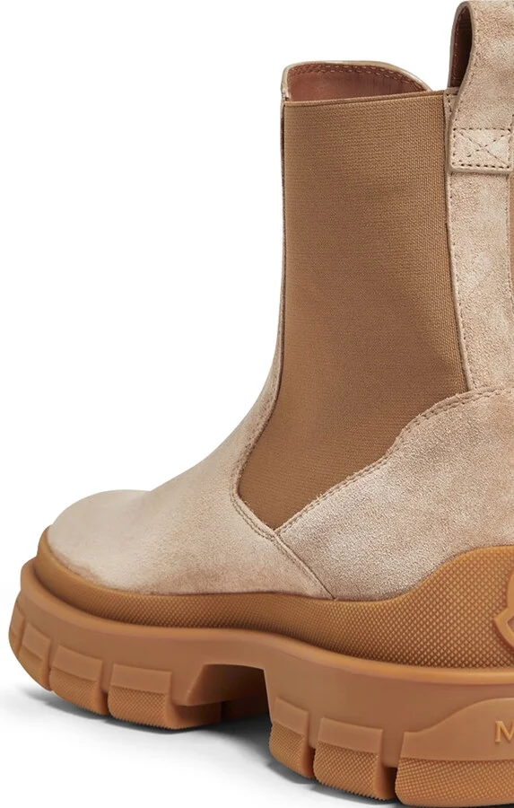 Hevea chelsea ankle boots - Image 5