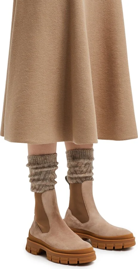 Hevea chelsea ankle boots - Image 7