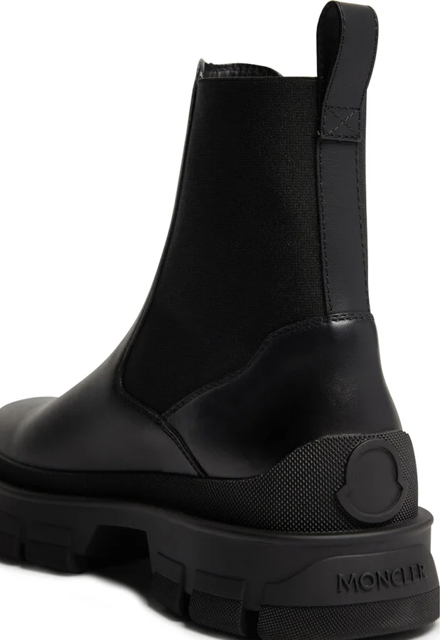 Hevea chelsea ankle boots - Image 3