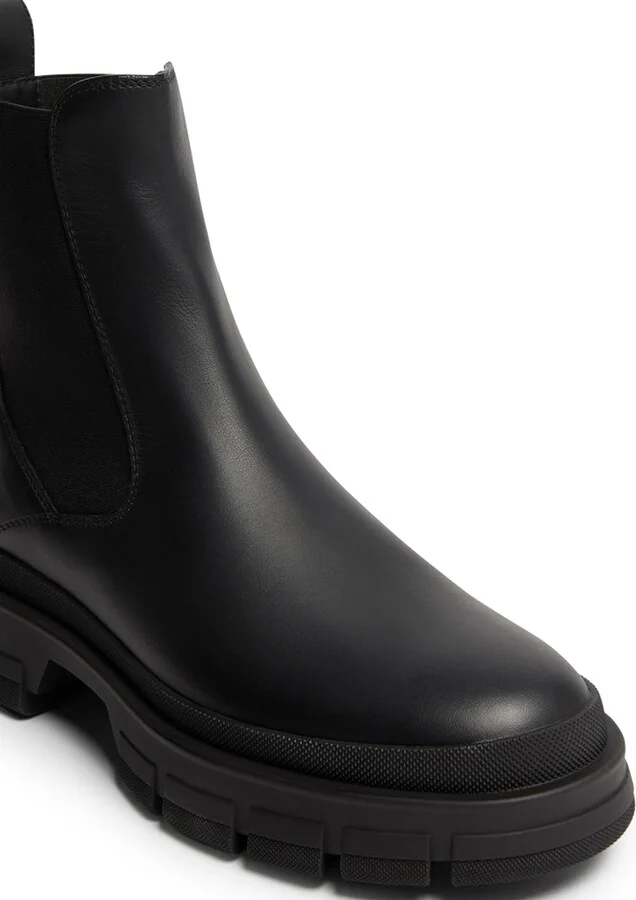 Hevea chelsea ankle boots - Image 4